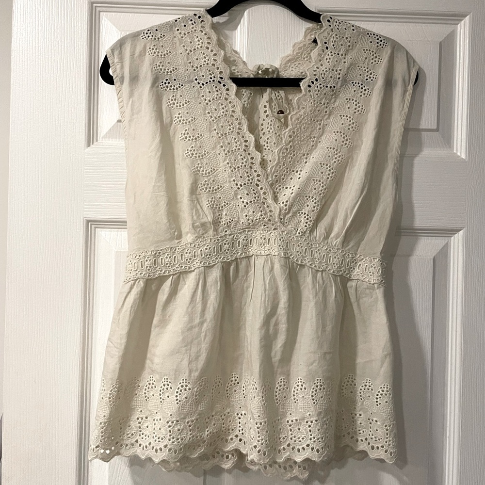 American eagle top
